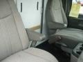 Summit White - Express 3500 Cutaway Utility Van Photo No. 8