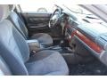Bright Silver Metallic - Stratus SE Sedan Photo No. 16
