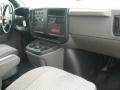 Summit White - Express 3500 Cutaway Utility Van Photo No. 9