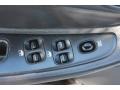 Bright Silver Metallic - Stratus SE Sedan Photo No. 17