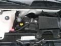 Summit White - Express 3500 Cutaway Utility Van Photo No. 11