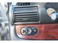 Bright Silver Metallic - Stratus SE Sedan Photo No. 28