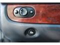 Bright Silver Metallic - Stratus SE Sedan Photo No. 29