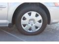 Bright Silver Metallic - Stratus SE Sedan Photo No. 30
