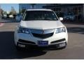 Aspen White Pearl - MDX Technology Photo No. 3
