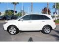 Aspen White Pearl - MDX Technology Photo No. 5