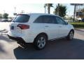 Aspen White Pearl - MDX Technology Photo No. 8
