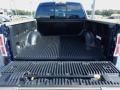 2013 Blue Jeans Metallic Ford F150 King Ranch SuperCrew 4x4  photo #4