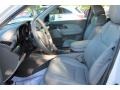 Aspen White Pearl - MDX Technology Photo No. 10