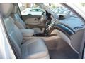 Aspen White Pearl - MDX Technology Photo No. 16