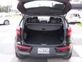 2011 Black Cherry Kia Sportage EX  photo #5