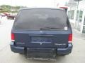 Jewel Blue Pearl Metallic - Grand Voyager SE Photo No. 9