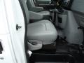 2011 Oxford White Ford E Series Van E150 XLT Cargo  photo #16