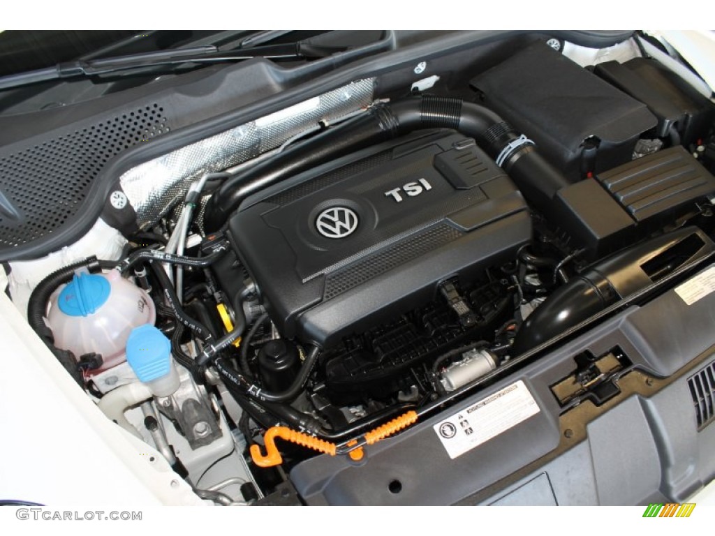 2013 Volkswagen Beetle Turbo Convertible Engine Photos