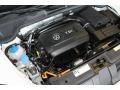 2.0 Liter TSI Turbocharged DOHC 16-Valve VVT 4 Cylinder Engine for 2013 Volkswagen Beetle Turbo Convertible #87479915