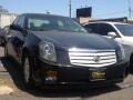 Blackberry - CTS Sedan Photo No. 3