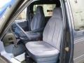 1994 Jewel Blue Pearl Metallic Plymouth Grand Voyager SE  photo #15