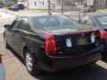 Blackberry - CTS Sedan Photo No. 4