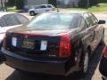 Blackberry - CTS Sedan Photo No. 5