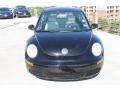 2010 Black Volkswagen New Beetle 2.5 Coupe  photo #2