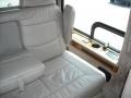 Summit White - Chevy Van G10 Passenger Conversion Photo No. 16