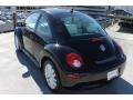 Black - New Beetle 2.5 Coupe Photo No. 7