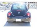 Black - New Beetle 2.5 Coupe Photo No. 8