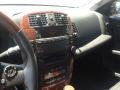 Blackberry - CTS Sedan Photo No. 12