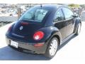 Black - New Beetle 2.5 Coupe Photo No. 9