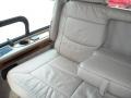 1998 Summit White Chevrolet Chevy Van G10 Passenger Conversion  photo #17