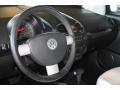 Black - New Beetle 2.5 Coupe Photo No. 15