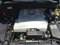 Blackberry - CTS Sedan Photo No. 22