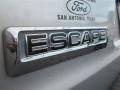 2011 Ingot Silver Metallic Ford Escape XLT V6  photo #6