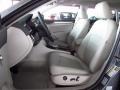 2014 Platinum Gray Metallic Volkswagen Passat TDI SE  photo #10