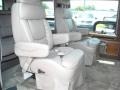 Summit White - Chevy Van G10 Passenger Conversion Photo No. 27