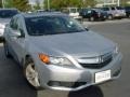 2013 Silver Moon Acura ILX 2.0L  photo #9