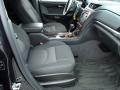 2013 Black Granite Metallic Chevrolet Traverse LT AWD  photo #20