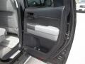 2010 Black Toyota Tundra SR5 Double Cab  photo #14