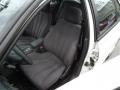 2000 Bright White Pontiac Sunfire SE Sedan  photo #10