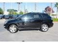 2006 Black Onyx Lexus RX 330  photo #5