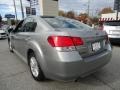 Steel Silver Metallic - Legacy 2.5i Premium Photo No. 4