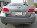 Steel Silver Metallic - Legacy 2.5i Premium Photo No. 5
