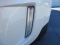 2013 White Platinum Tri-Coat Ford Edge Limited  photo #10