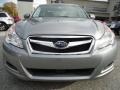 Steel Silver Metallic - Legacy 2.5i Premium Photo No. 9
