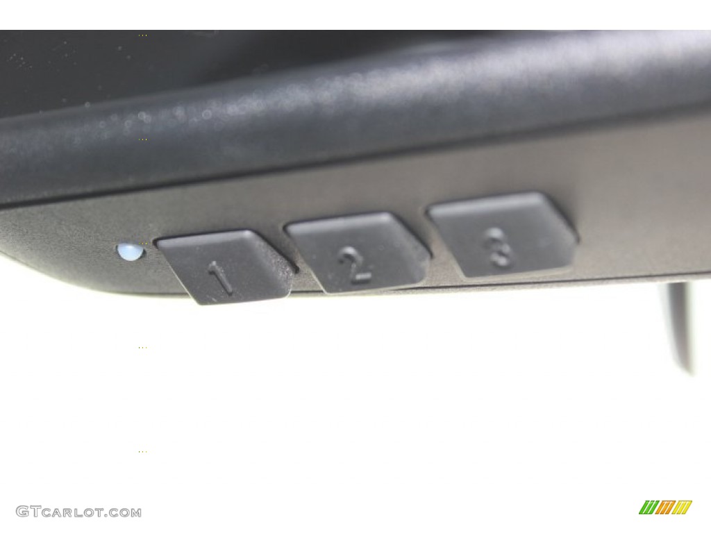 2011 3 Series 335is Convertible - Titanium Silver Metallic / Black photo #22