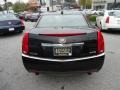 Black Raven - CTS Sedan Photo No. 7