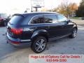 Cobalt Blue Metallic - Q7 3.6 Prestige quattro Photo No. 3