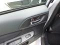 2012 Ice Silver Metallic Subaru Impreza 2.0i Sport Premium 5 Door  photo #13
