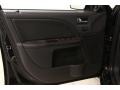 Black Clearcoat - Taurus Limited Photo No. 4