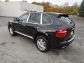 Black - Cayenne S Photo No. 9